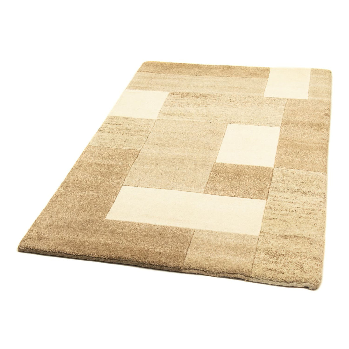 Nepal Teppich 163 x 92 cm Teppichbrücke