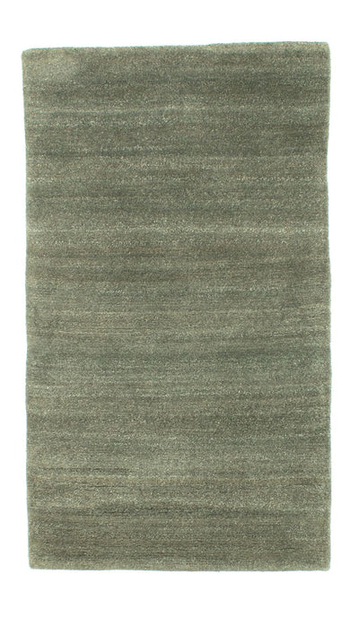 Nepal Teppich 73x142cm - Wollteppich