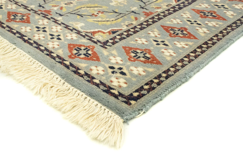 Pakistan Teppich 153 x 90 cm