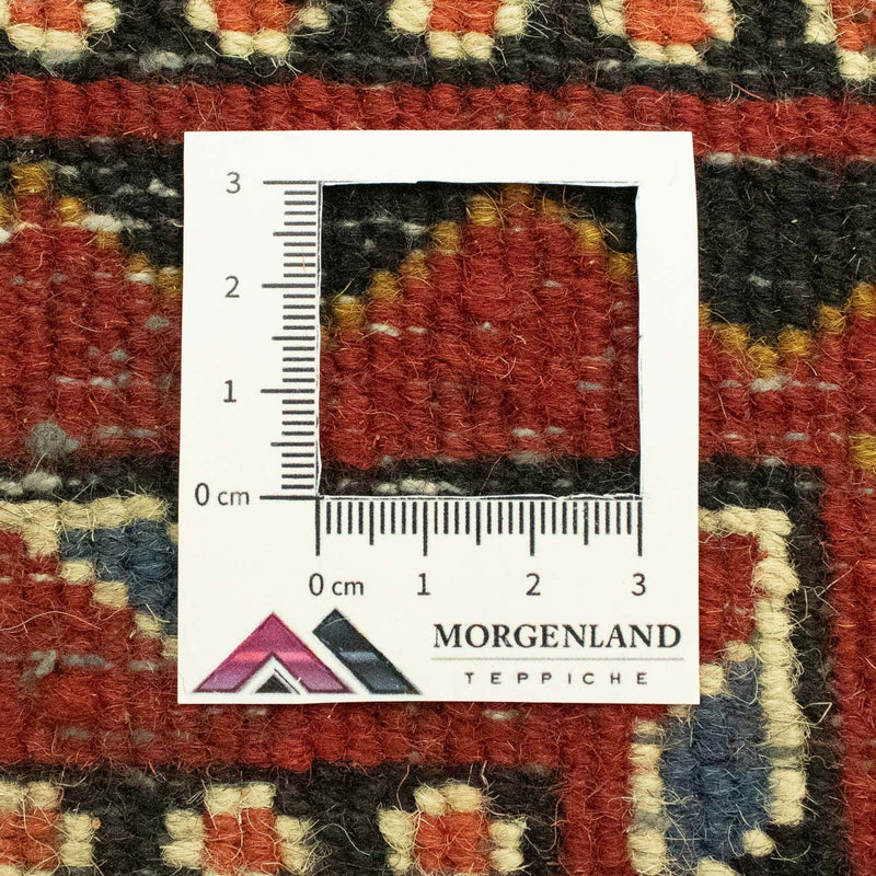 Perserteppich - Nomadic 394 x 296 cm