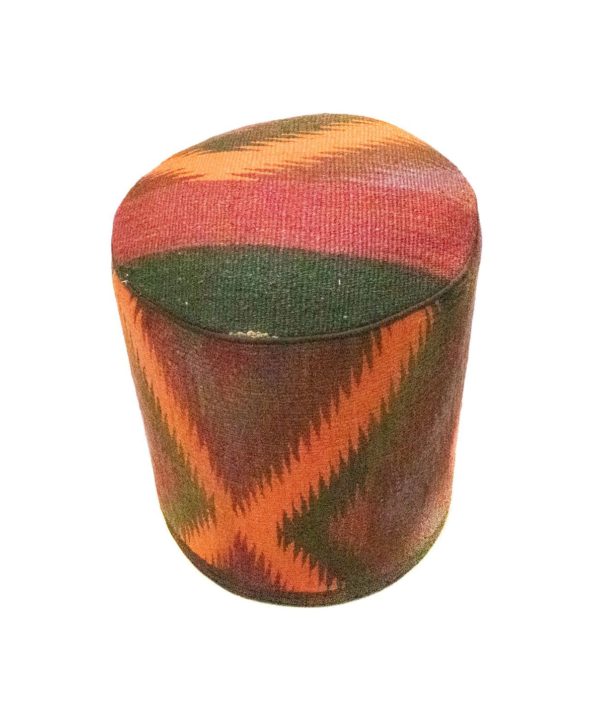 Sitzmöbel sonderform - 50 x 40 cm - mehrfarbig