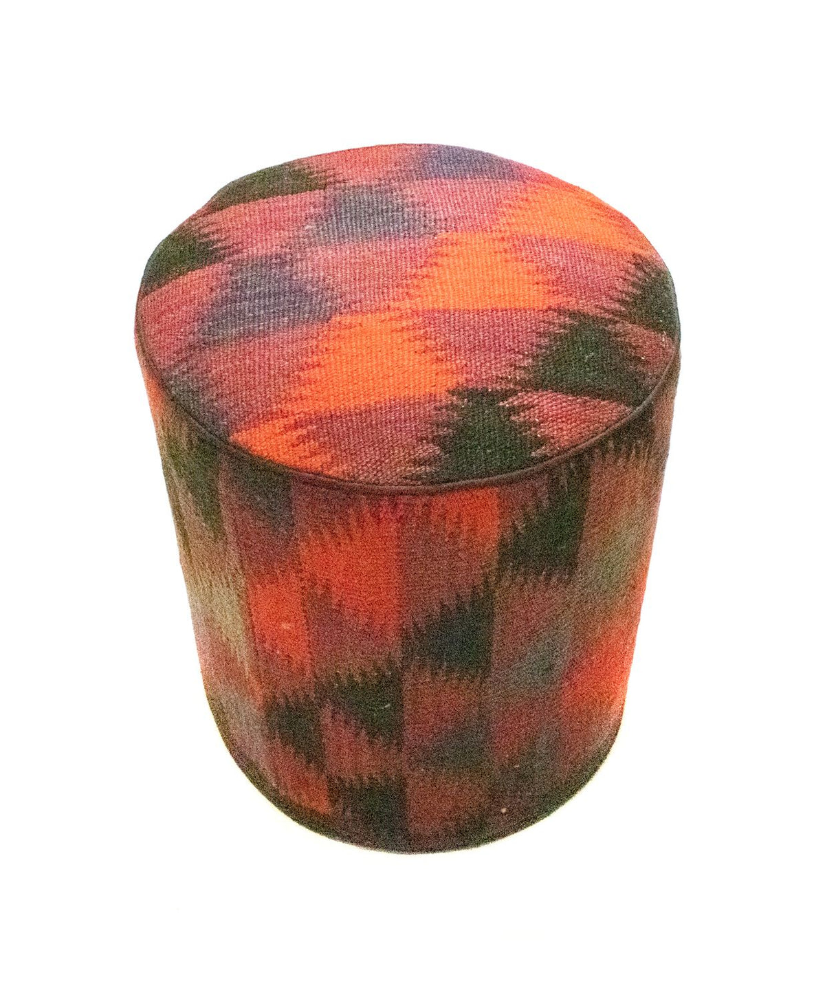 Sitzmöbel sonderform - 50 x 40 cm - mehrfarbig
