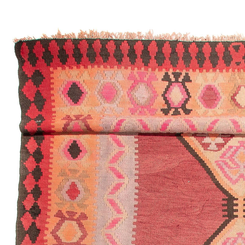 Kelim Teppich - Old 435 x 200 cm