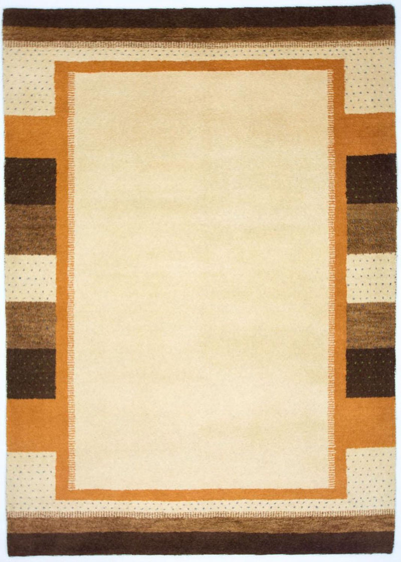 Gabbeh Teppich - Indus 243 x 171 cm