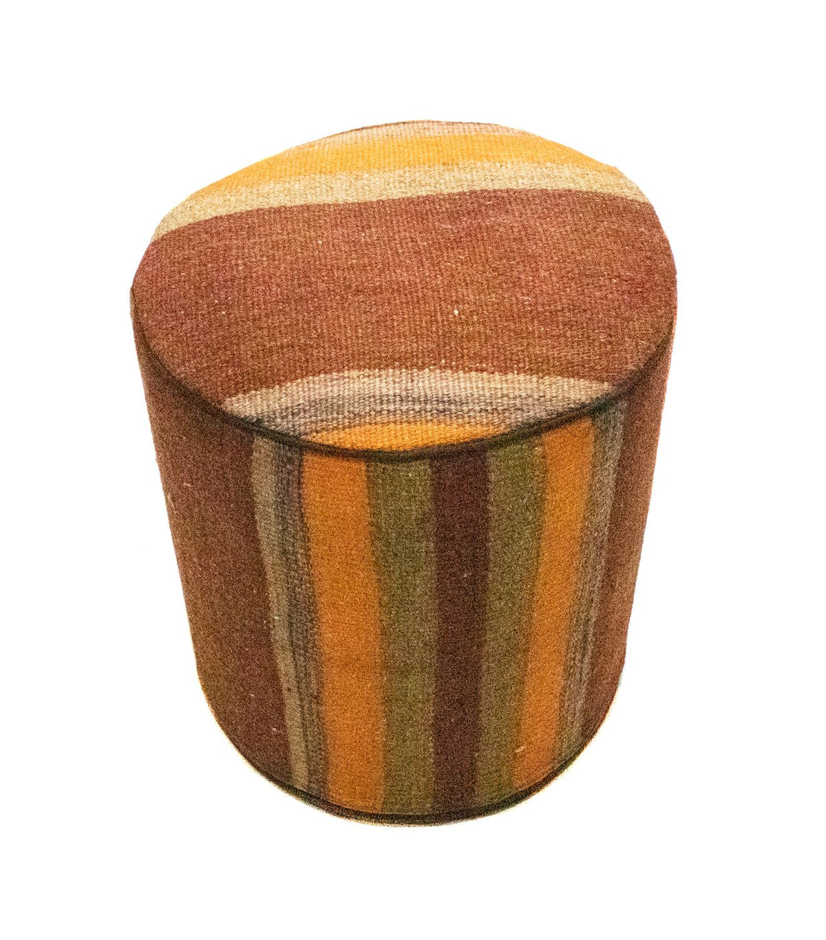 Sitzmöbel sonderform - 50 x 40 cm - mehrfarbig
