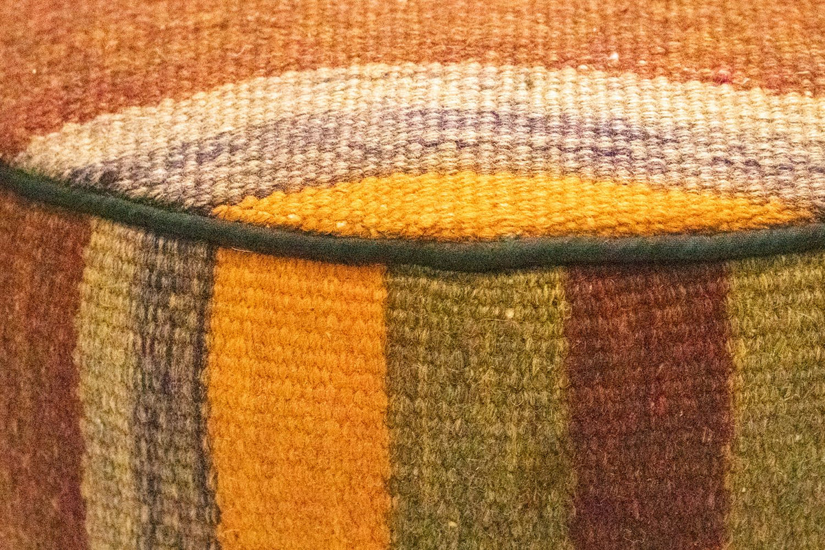 Sitzmöbel sonderform - 50 x 40 cm - mehrfarbig