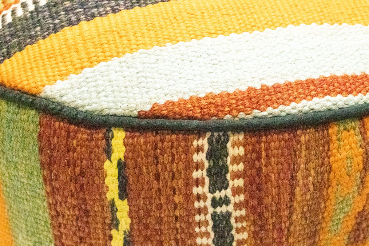Sitzmöbel sonderform - 50 x 40 cm - mehrfarbig