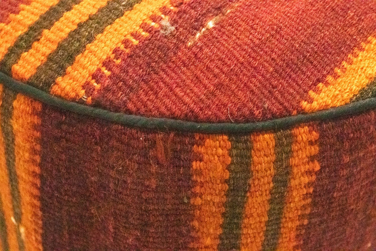Sitzmöbel sonderform - 50 x 40 cm - mehrfarbig