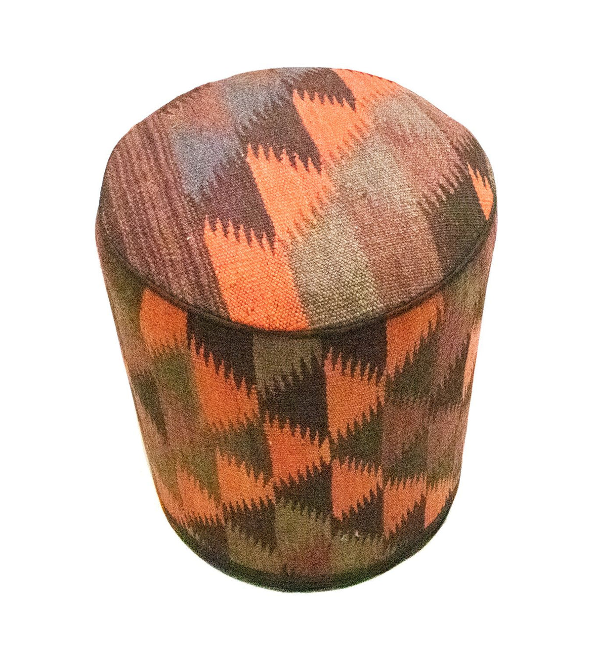 Sitzmöbel sonderform - 50 x 40 cm - mehrfarbig