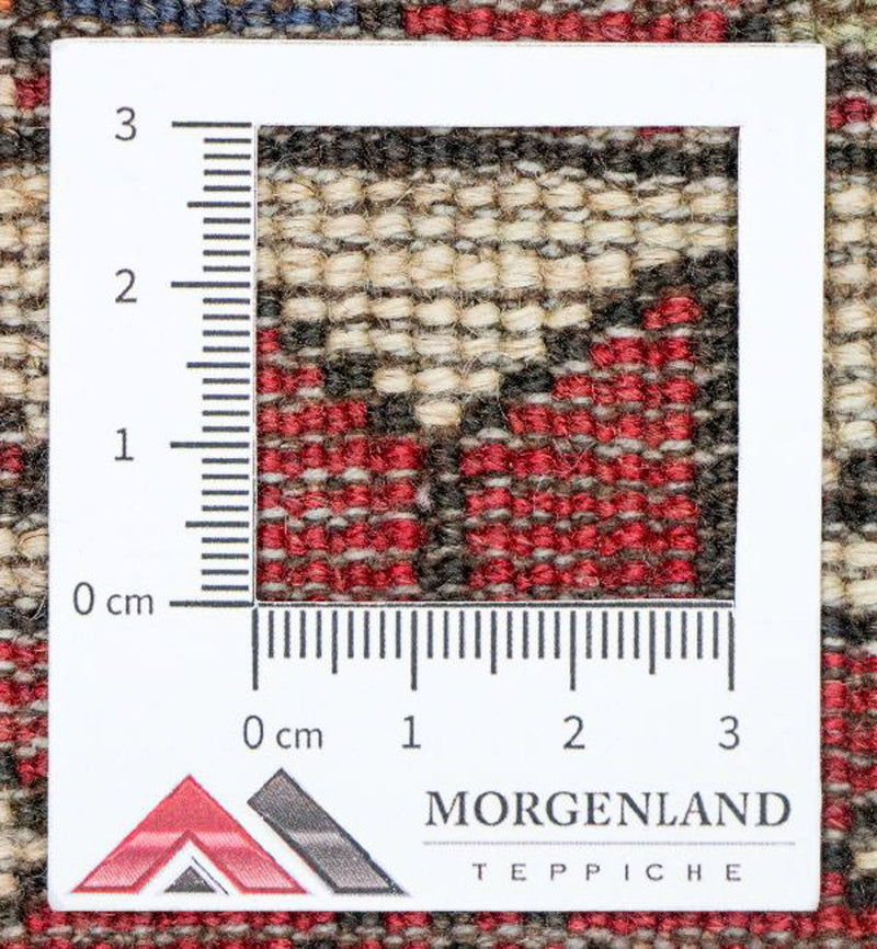 Kelim Teppich - Old 370 x 82 cm