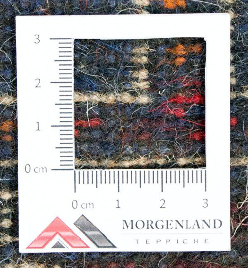 Belutsch Teppich 123 x 75 cm