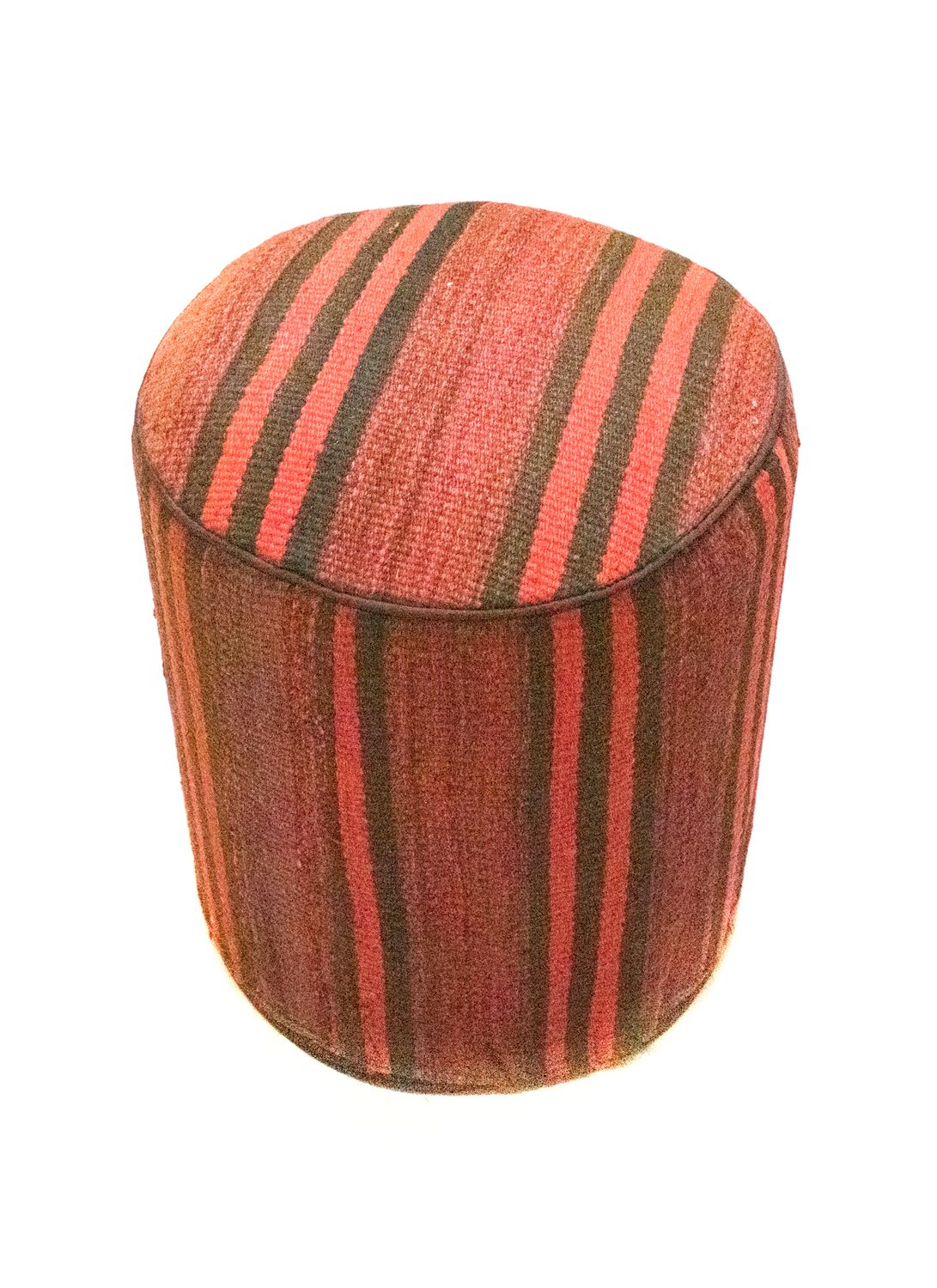 Sitzmöbel sonderform - 50 x 40 cm - mehrfarbig