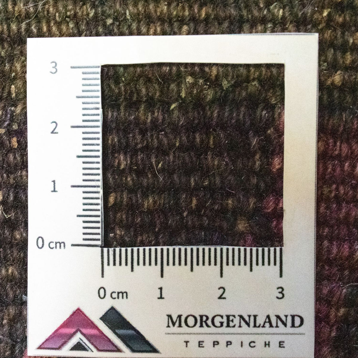 Sitzmöbel sonderform - 42 x 36 cm - mehrfarbig