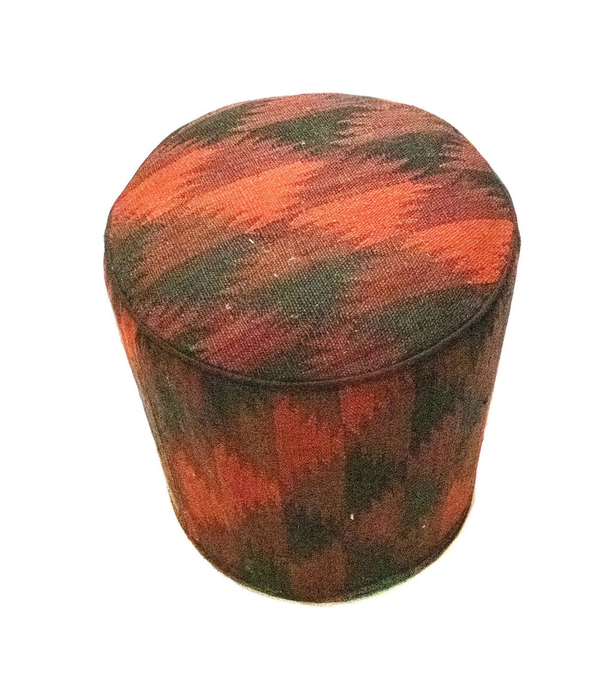 Sitzmöbel sonderform - 42 x 36 cm - mehrfarbig