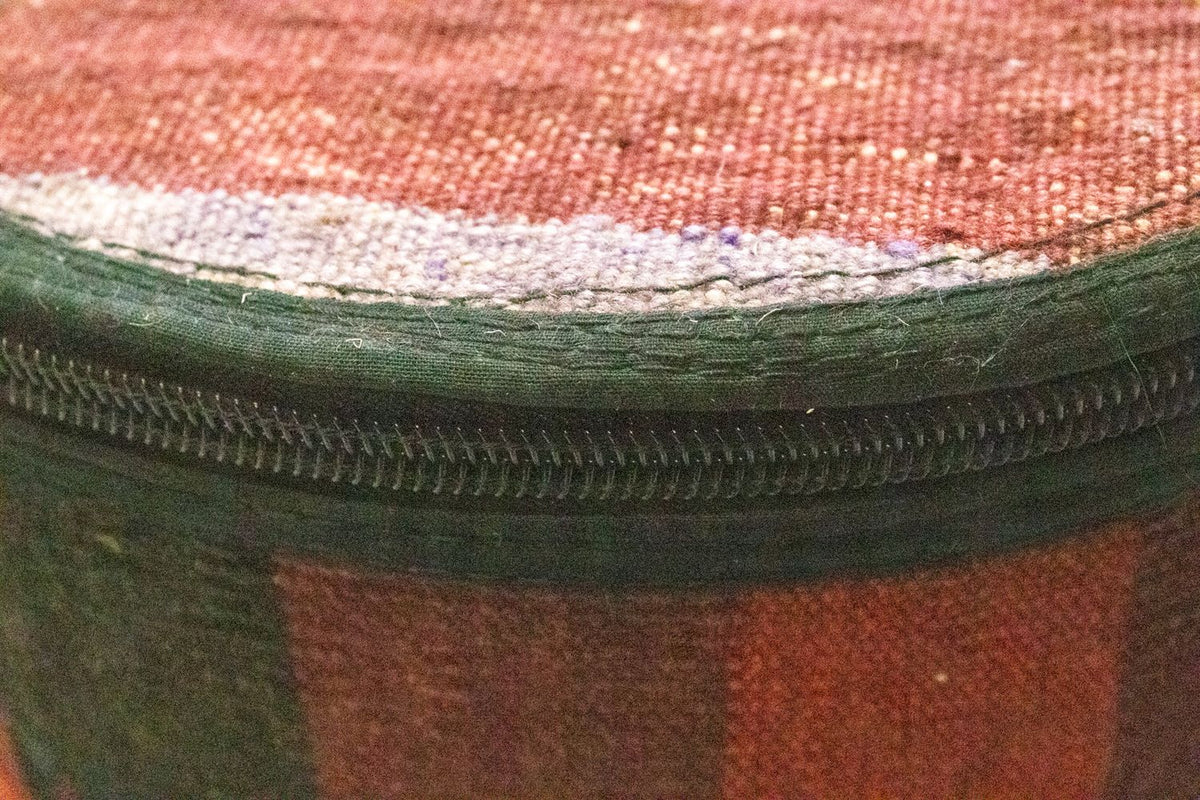 Sitzmöbel sonderform - 42 x 36 cm - mehrfarbig