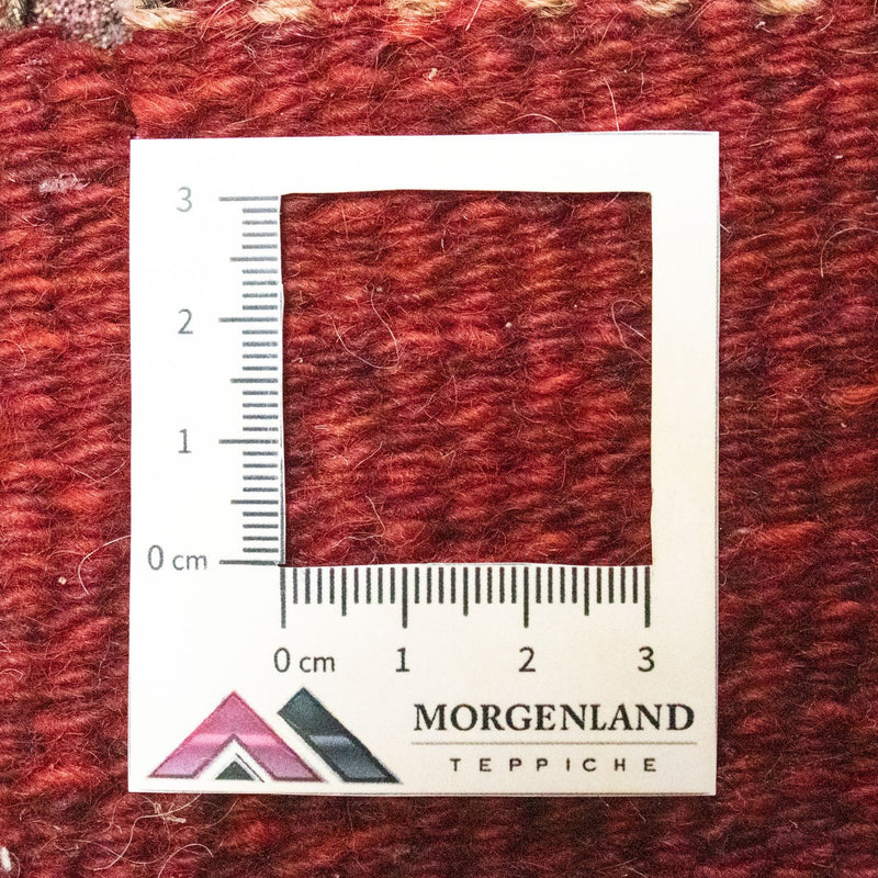 Sitzmöbel sonderform  - 42 x 36 cm - mehrfarbig