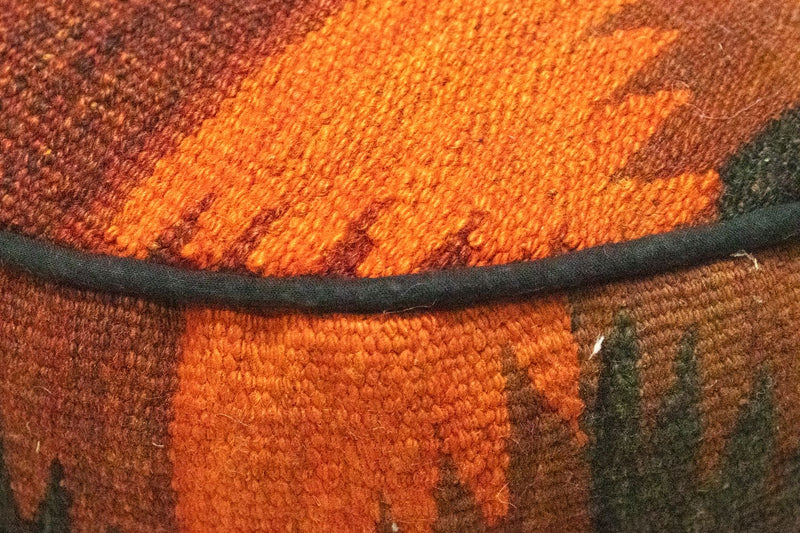 Sitzmöbel sonderform  - 42 x 36 cm - mehrfarbig