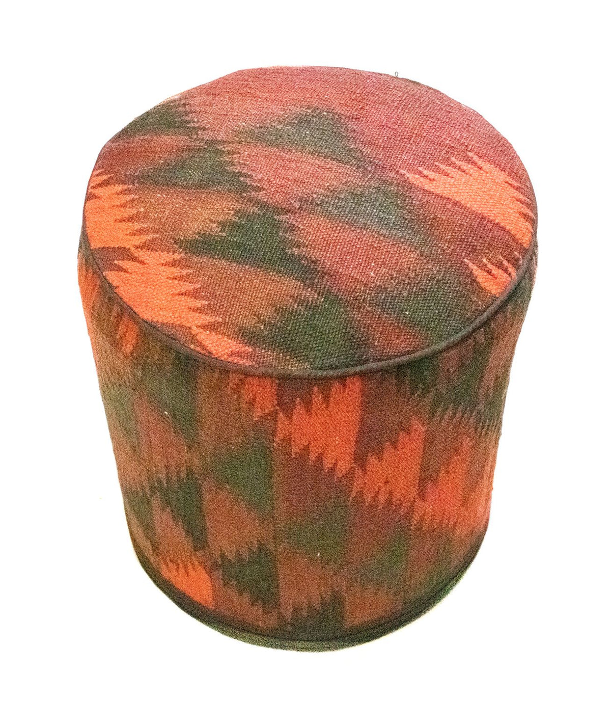 Sitzmöbel sonderform - 42 x 36 cm - mehrfarbig