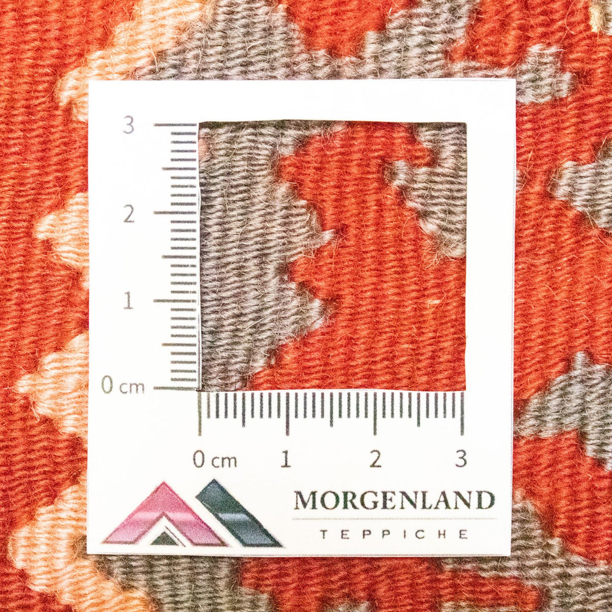 Sitzmöbel sonderform - 42 x 36 cm - mehrfarbig