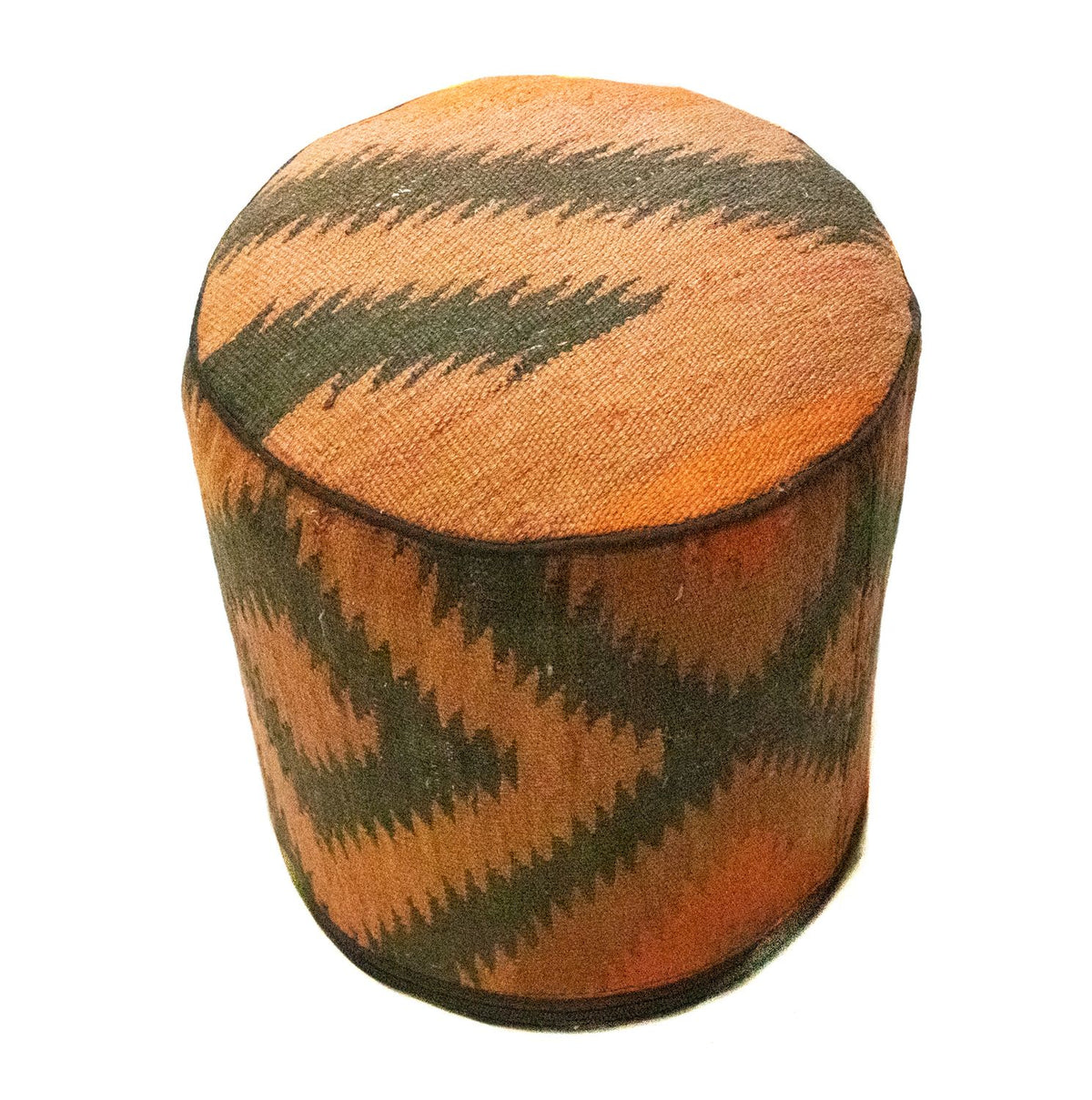 Sitzmöbel sonderform - 42 x 36 cm - mehrfarbig