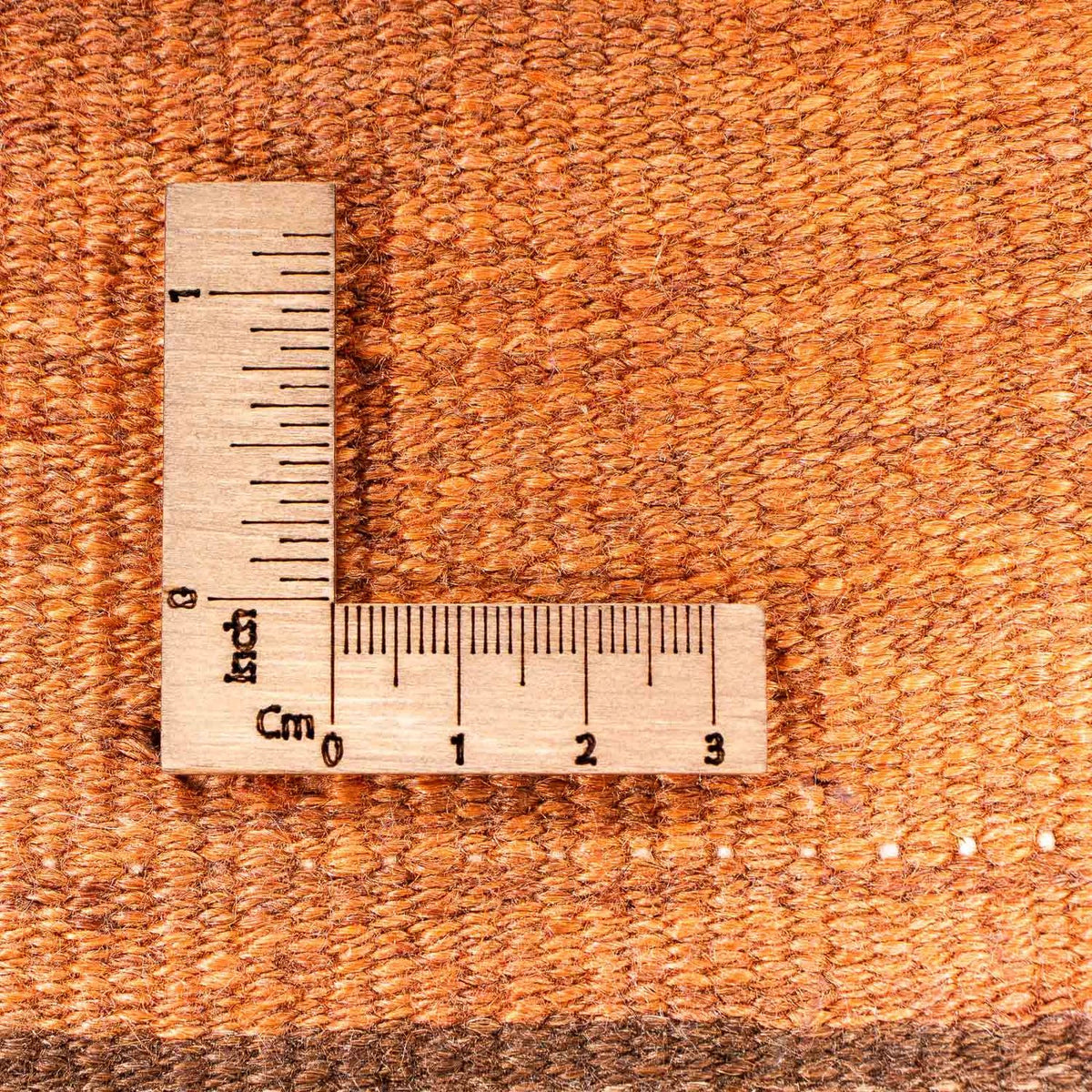 Kelim Teppich - Old 175 x 75 cm - mehrfarbig