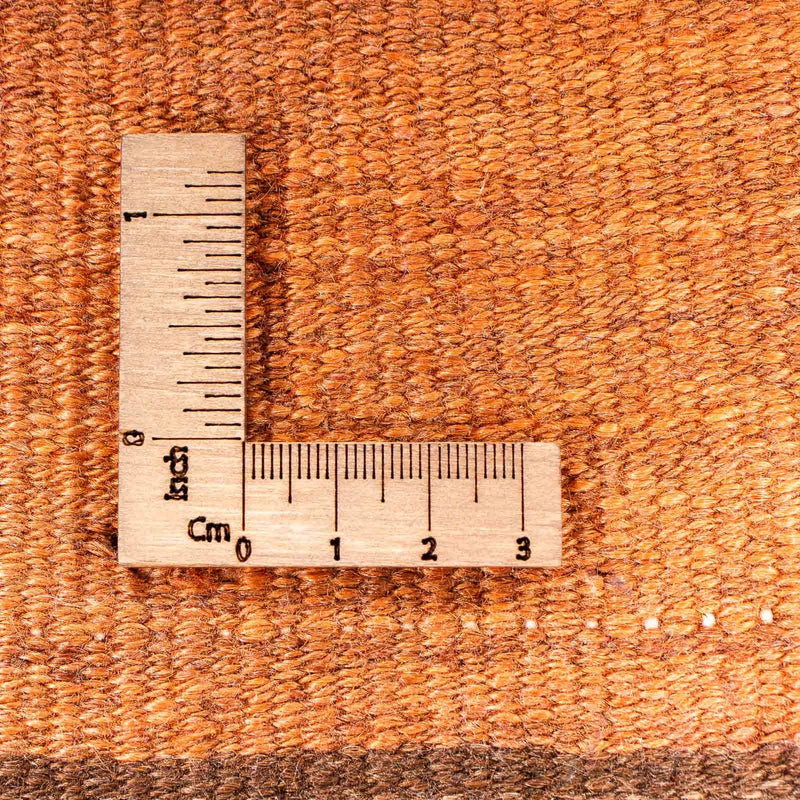 Kelim Teppich - Old 175 x 75 cm - mehrfarbig