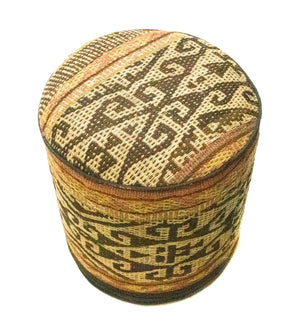 Sitzmöbel sonderform  - 42 x 36 cm - mehrfarbig