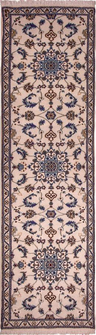 Nain - 9La Teppich 85x290cm - Perserteppich