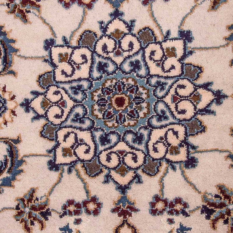 Perserteppich - Nain - Royal 290 x 85 cm Teppichläufer