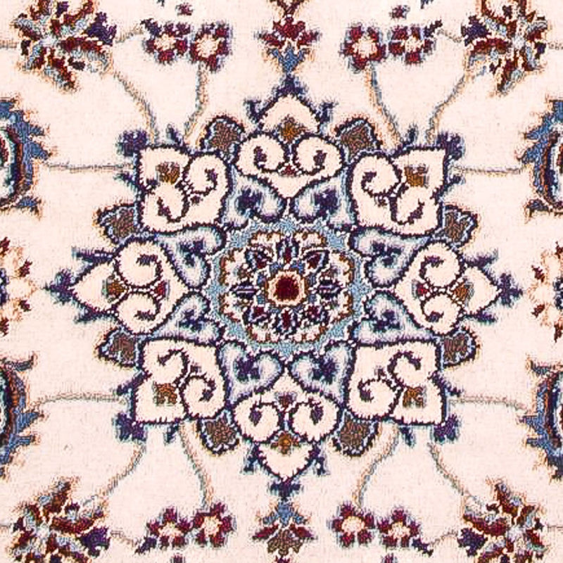 Perserteppich - Nain - Royal 290 x 85 cm Teppichläufer