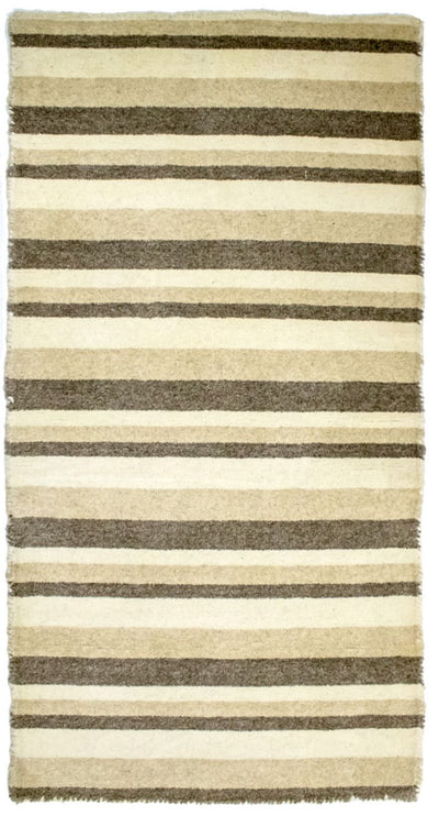 Wollteppich 80x148cm