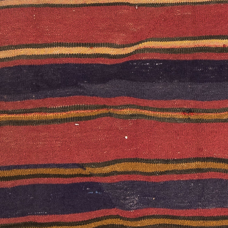 Kelim Teppich - Old 180 x 125 cm - mehrfarbig