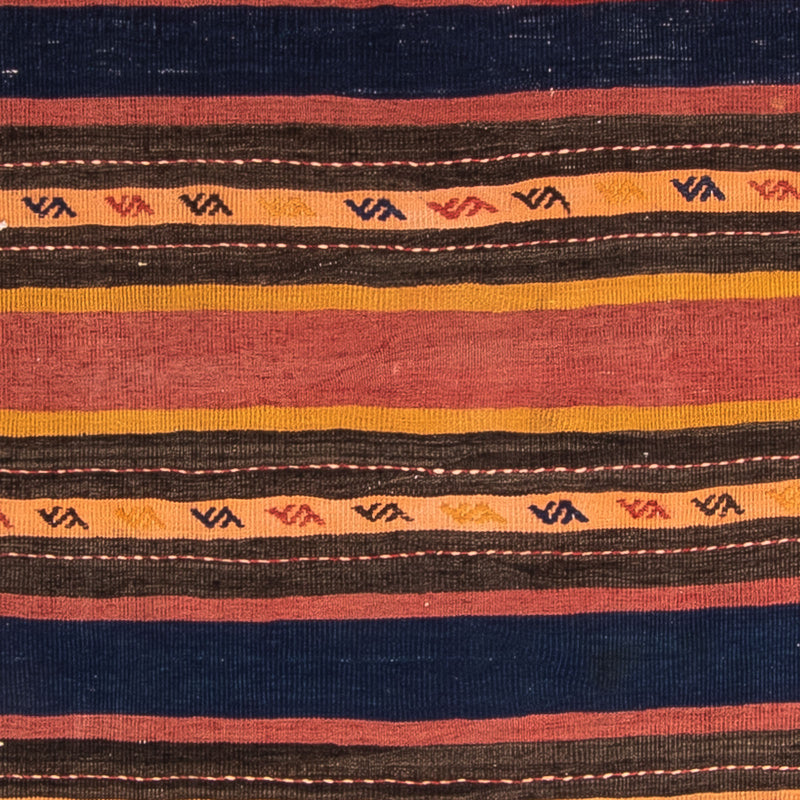 Kelim Teppich - Old 205 x 150 cm