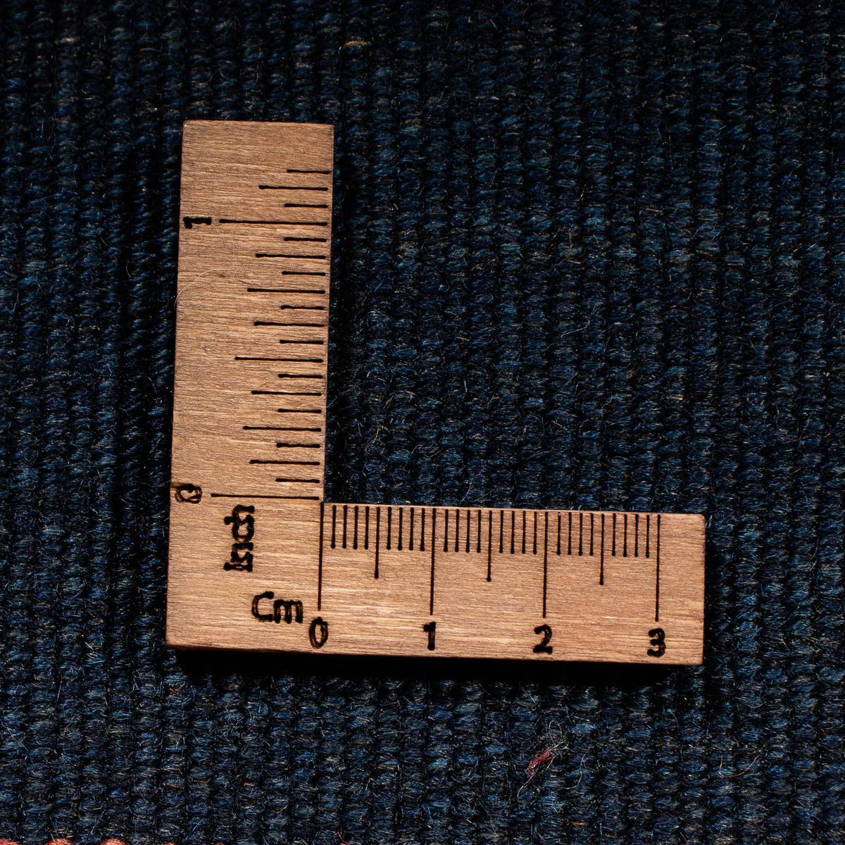 Kelim Teppich - Old 280 x 85 cm - mehrfarbig