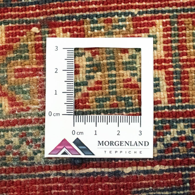 Turkaman Teppich 85 x 60 cm