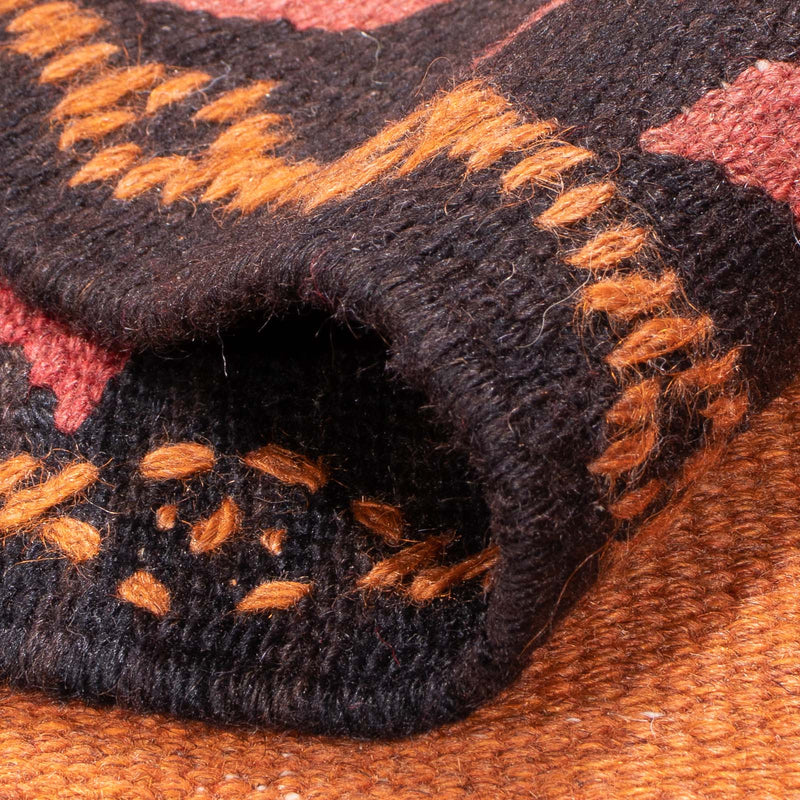 Kelim Teppich - Old 400 x 140 cm