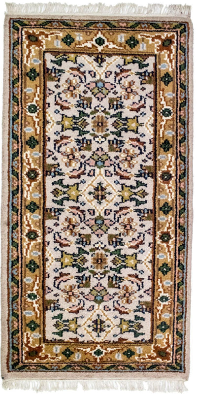 Orientteppich 90x160cm