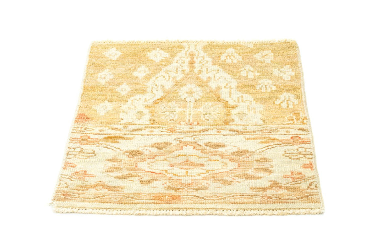 Designer Teppich 60 x 58 cm