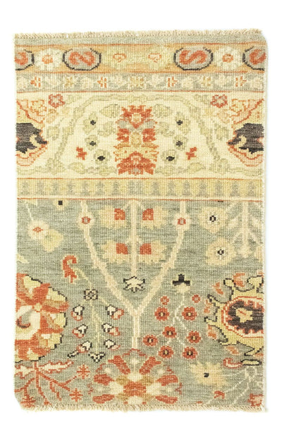 Designer Teppich 60x92cm
