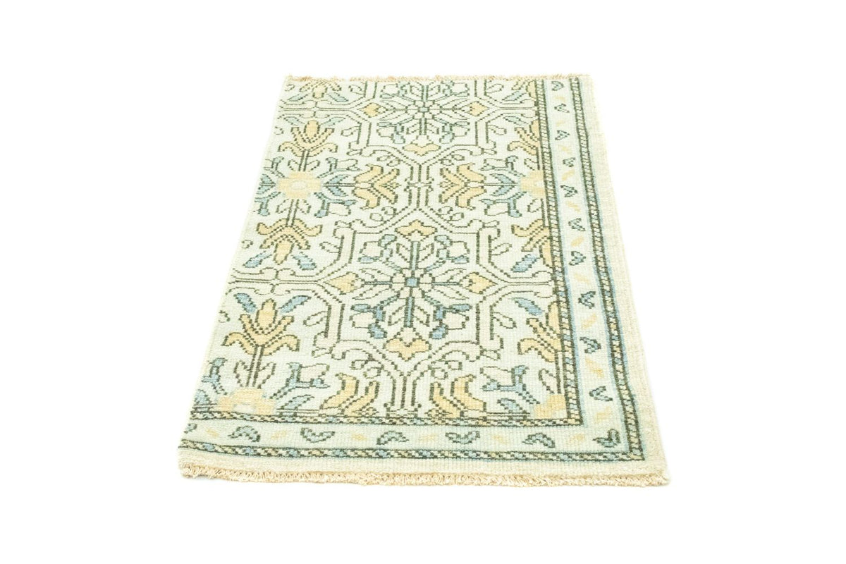 Designer Teppich 93 x 58 cm