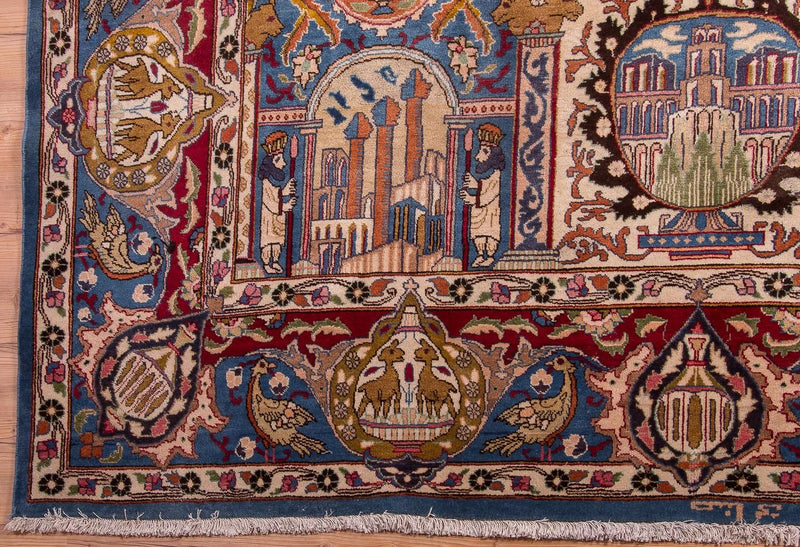 Perserteppich - Classic 349 x 255 cm