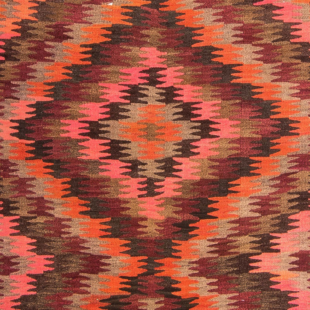 Kelim Teppich - Old 380 x 150 cm