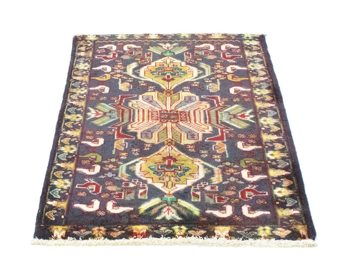 Turkaman Teppich 86 x 70 cm