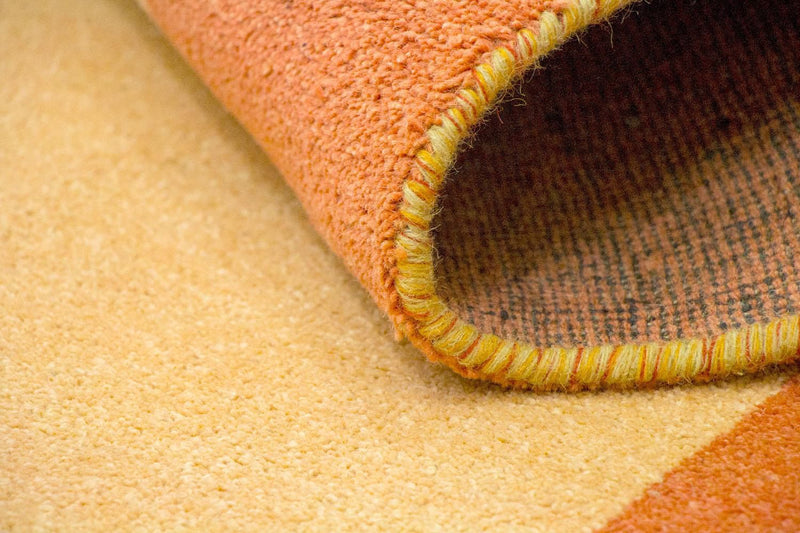 Gabbeh Teppich - Indus 242 x 175 cm