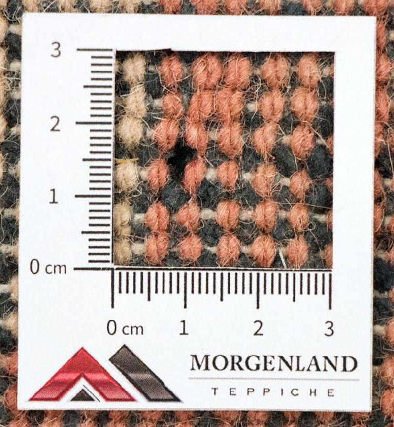 Gabbeh Teppich - Indus 242 x 175 cm