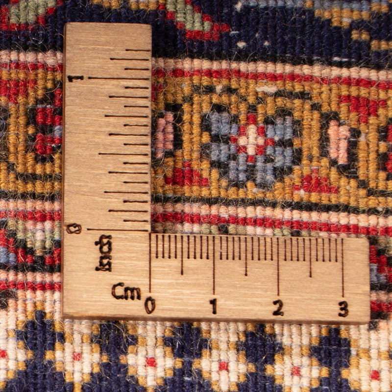 Perserteppich - Ghom - Royal 210 x 145 cm