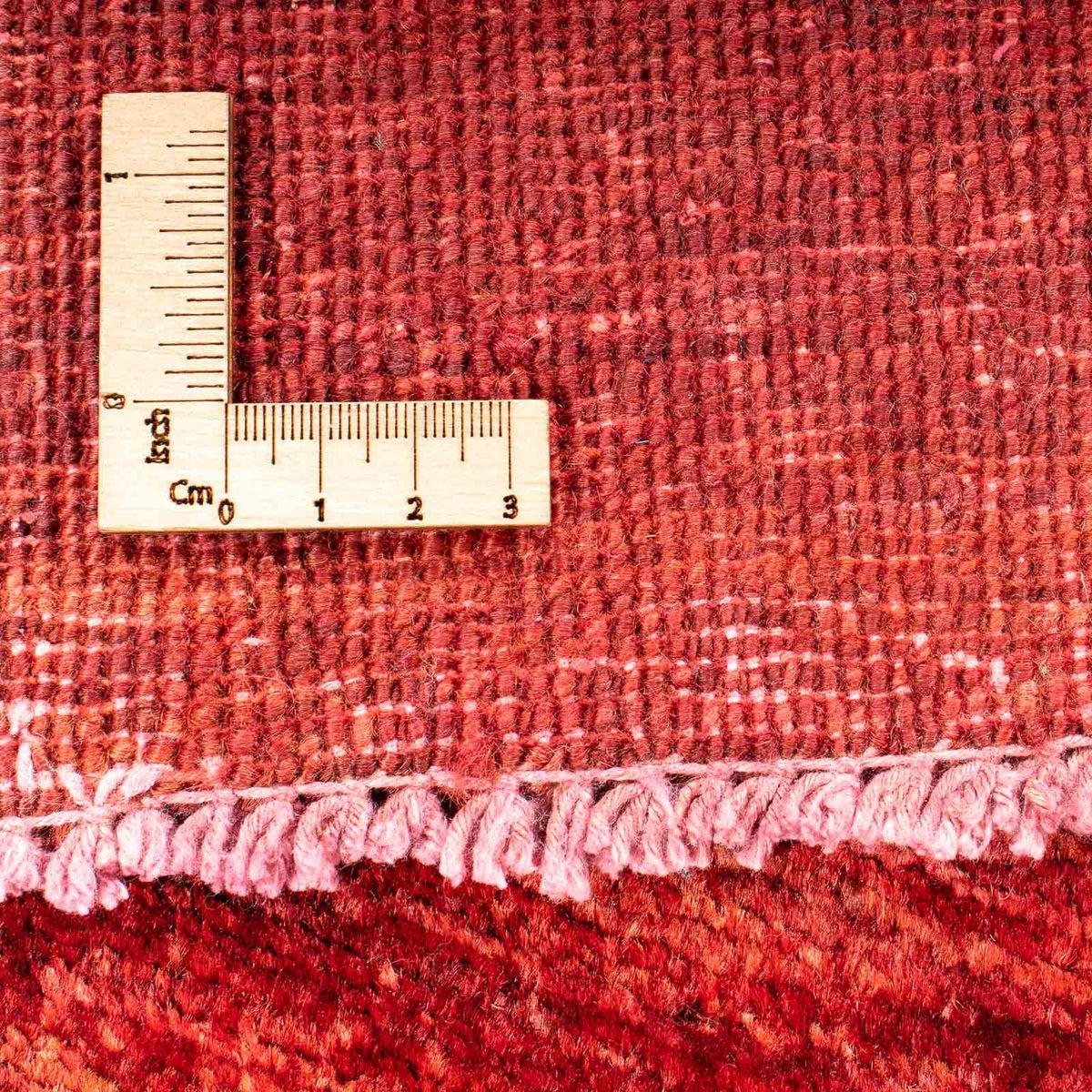 Gabbeh Teppich - Loribaft Indus 288 x 202 cm