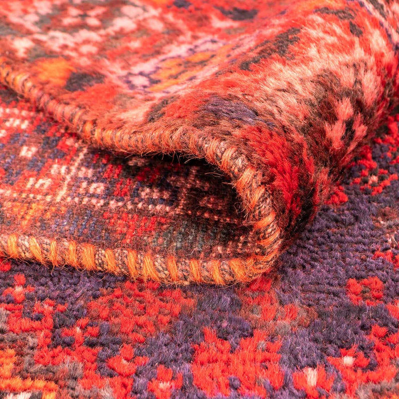 Perserteppich - Nomadic 189 x 139 cm