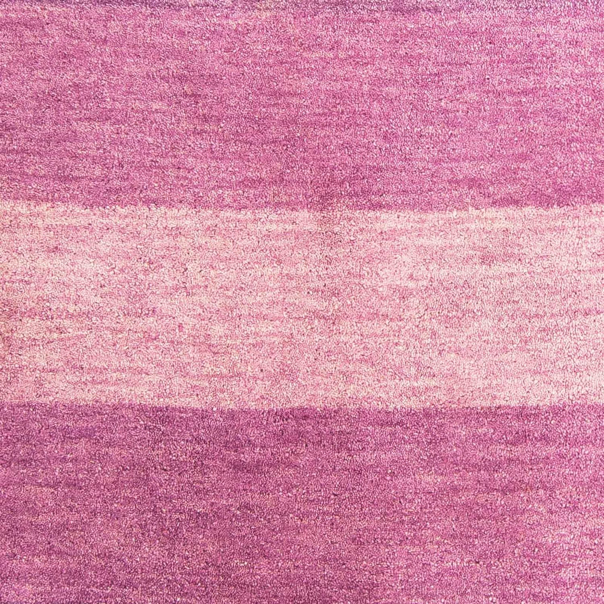 Wollteppich 193 x 140 cm Teppichbrücke