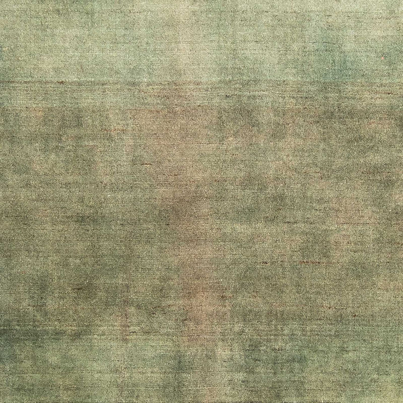 Wollteppich 237 x 169 cm Teppich Wohnzimmer